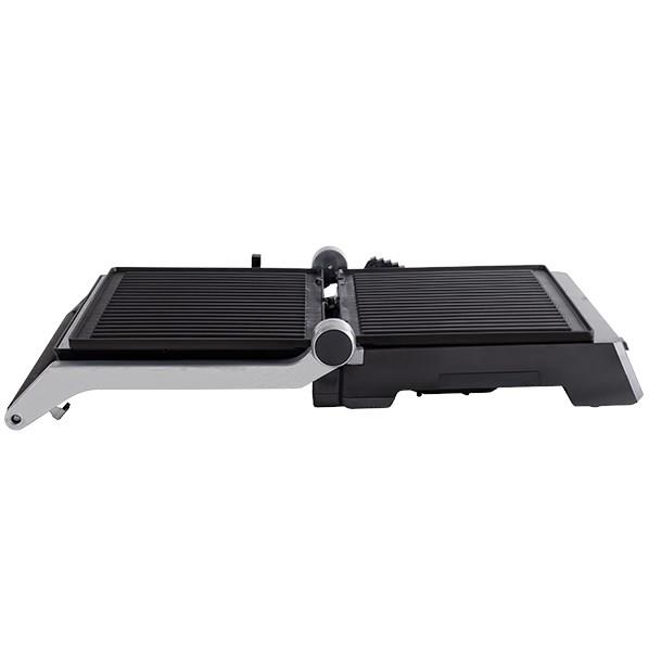 LXTM-03 LUXELL GRILL TOST MAKİNESİ 2200W