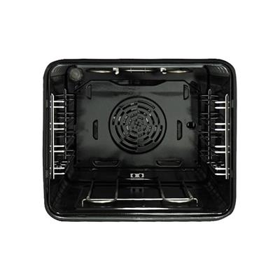 A6-SF2(DDT)LUXELL(9 PRO 2 POP)SİYAH CAM