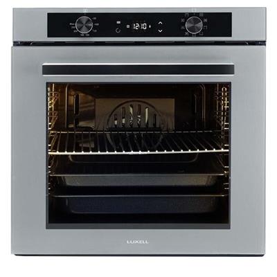 A68-SGF3(DDT)LUX(9+1 PRO 2DÜ)GRİ CAM(MAVİ EMA.TEL)