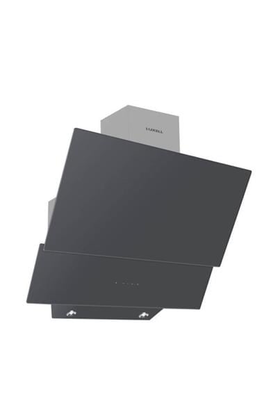 Ankastre Set (lx-40 Tahdf Antrasit Ocak- Da6-835 Antrasit Davlumbaz) 2li