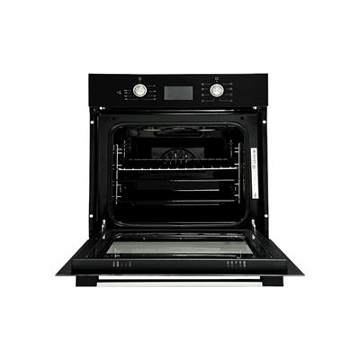 B66-SF3(DDT)LUXELL(9 PRO 2 POP)SİYAH CAM.TEL.RAF