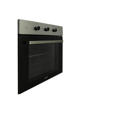 B66-SF3(MT)8+1 PRO 3DÜĞ Inova Inox Ankastre Fırın