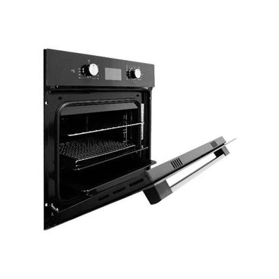 B66-SGF3 15 Programlı Siyah Opall Ankastre Fırın