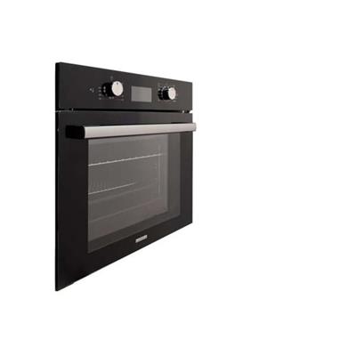 B66-SGF3 15 Programlı Siyah Opall Ankastre Fırın