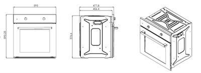 B66-SGF3(DDT)LUX(15+1PR 2DÜ)GRİ CAM(LUX.OPALL)TEL