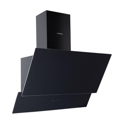 DA6-835 LUXELL SİYAH DAVLUMBAZ KUMAN