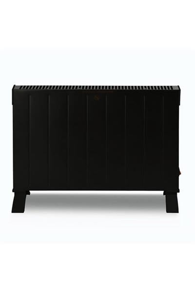 HC-2930 KONVEKTÖR KÖŞELİ LUXELL SİYAH