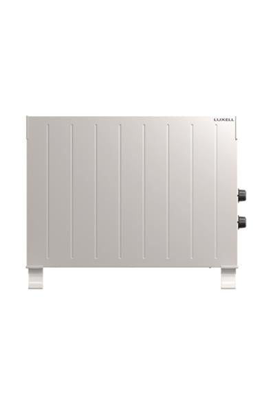 Hc 2947 Konvektör Konveksiyonel Isıtıcı 2500w Beyaz