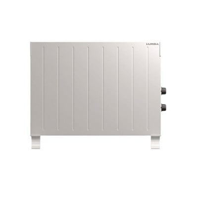 Hc 2947 Konvektör Konveksiyonel Isıtıcı 2500w Beyaz