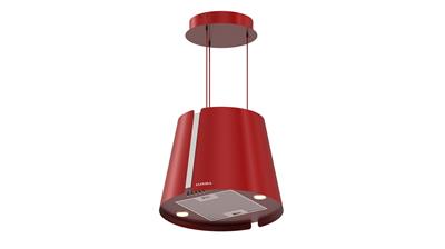 KIRMIZI ADA TİPİ DAVLUMBAZ 