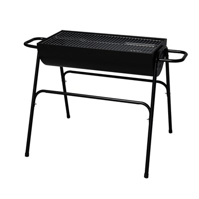 KUMTEL KAPAKSIZ KÖMÜRLÜ BARBEKÜ KB-337D
