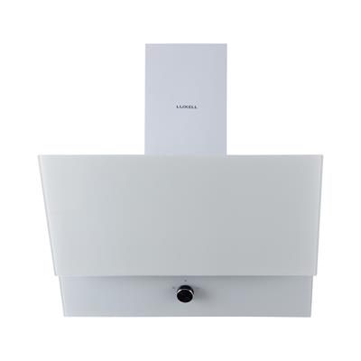 LUXELL 2 Lİ BEYAZ CAM SET (DAVLUMBAZ-FIRIN)