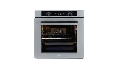 LUXELL 2 Lİ GRİ CAM SET (DAVLUMBAZ-FIRIN)