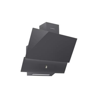 LUXELL 2 Lİ GRİ CAM SET (DAVLUMBAZ-OCAK)