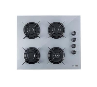 LUXELL 2 Lİ GRİ CAM SET (DAVLUMBAZ-OCAK)