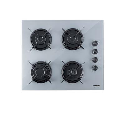 LUXELL 2 Lİ GRİ CAM SET (OCAK-FIRIN)