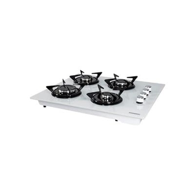 LUXELL 2Lİ BEYAZ  CAM ANKASTRE SET (DOKUNMATİK DAVLUMBAZ-SET ÜSTÜ OCAK)