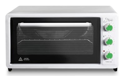 Luxell 40 Litre Börekçi Mini Fırın – LX-3675