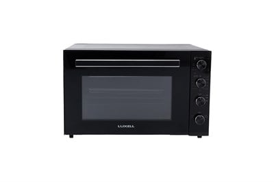 Luxell 70 Litre Air Fryer Turbo Fırın Siyah – LX-9670