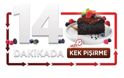 Luxell Ankastre Fırın Beyaz Cam 88 LT 9+1 Fonksiyon Dijital – A68-SGF3