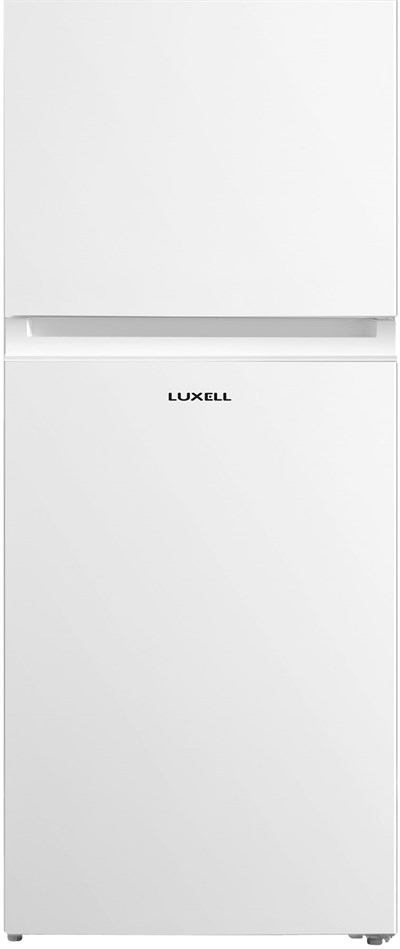 Luxell Çift Kapılı Buzdolabı Beyaz 413 Litre – GN24000WH