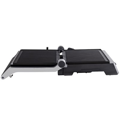 Luxell Çift Yönlü Izgara ve Tost Makinesi 2200W – LXTM-03