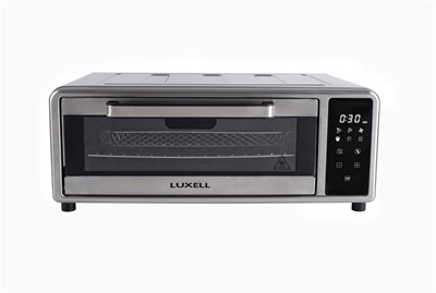 Luxell Dijital Air Fryer Pizza Fırını – LXPO-01