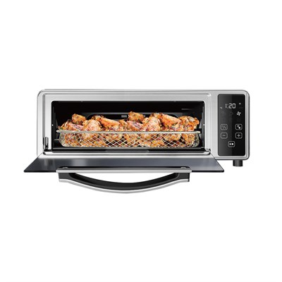 Luxell Dijital Air Fryer Pizza Fırını – LXPO-01