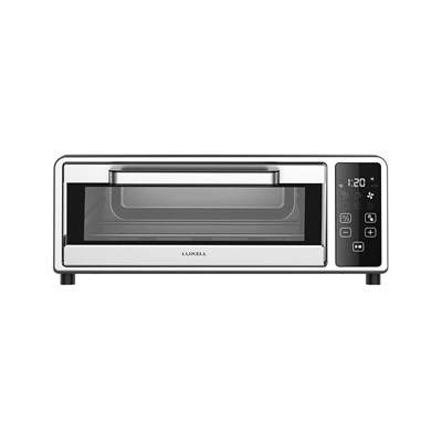 Luxell Dijital Air Fryer Pizza Fırını – LXPO-01