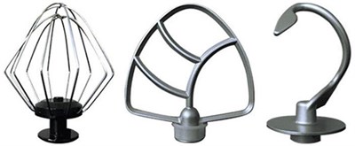 Luxell Hamur Yoğurma Makinesi – LXSM-01