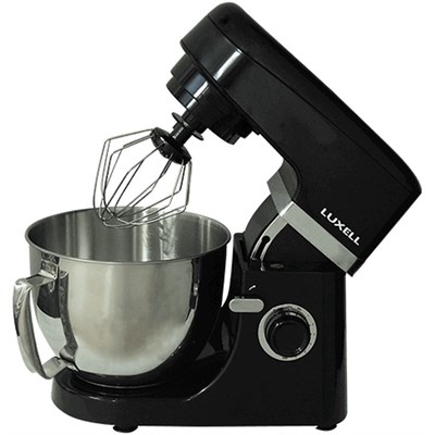 Luxell Hamur Yoğurma Makinesi – LXSM-01