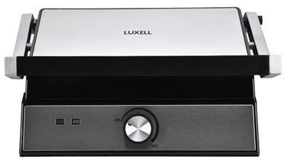 Luxell Izgara Tost Makinesi 2000W – LXTM-02