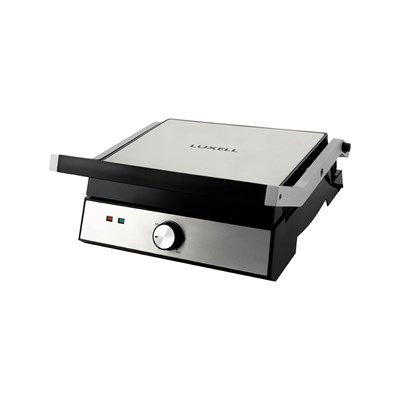 Luxell Izgara Tost Makinesi 2000W – LXTM-02
