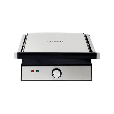 Luxell Izgara Tost Makinesi 2000W – LXTM-02