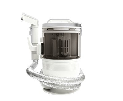 Luxell Koltuk ve Halı Yıkama Makinesi 500W Gri – LXCC-01