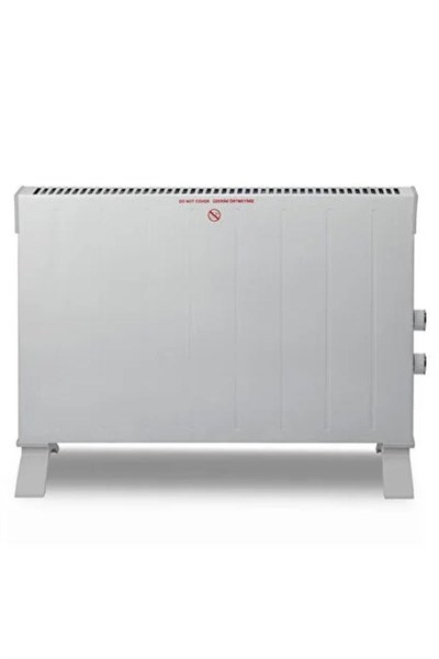 Luxell Köşeli Konvektör Elektrikli Isıtıcı 1000W – HC-2947