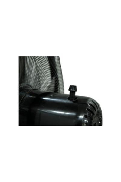 Luxell Lxf-518 Siyah  Ayaklı Vantilatör 18