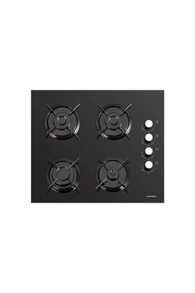 LUXELL OPTİMUM PLUS CAM ANKASTRE SET 