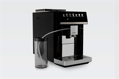 Luxell Otomatik Profesyonel Espresso Kahve Makinesi – LXCM-01