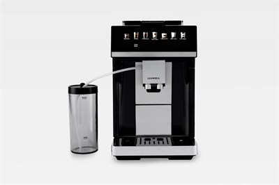 Luxell Otomatik Profesyonel Espresso Kahve Makinesi – LXCM-01