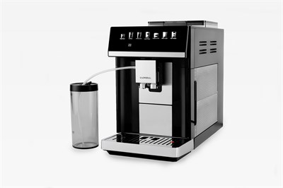 Luxell Otomatik Profesyonel Espresso Kahve Makinesi – LXCM-01