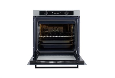 Luxell Platınum 88 Lt Gri Ankastre Fırın A68-SGF3(DDT)LUX(9+1 PRO)