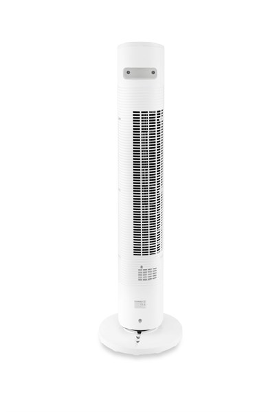 Luxell Plus 60W Uzaktan Kumandalı Kule Tipi Vantilatör Beyaz – LXF-260W
