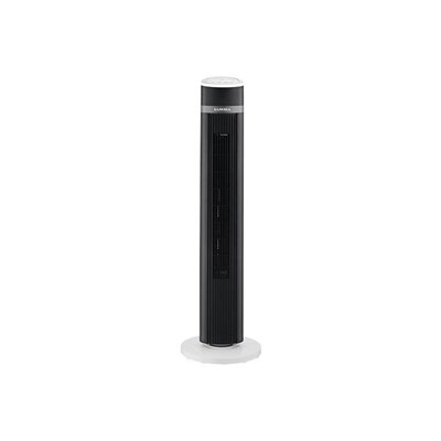 Luxell Plus 60W Uzaktan Kumandalı Kule Tipi Vantilatör Beyaz – LXF-260W