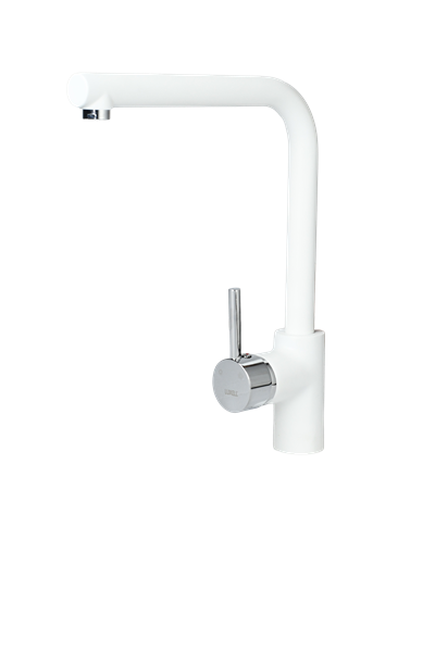 Luxell Rivus Mutfak Batarya Beyaz (LX – MB01) 