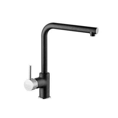 LUXELL RİVUS MUTFAK BATARYASI ANTRASİT (LX – MB01)