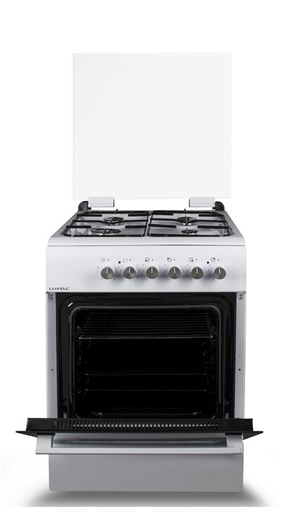 Luxell Tamboy Fırın Beyaz – 60SF40F