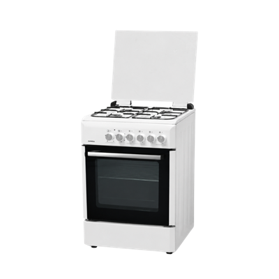 Luxell Tamboy Fırın Beyaz – 60SF40F