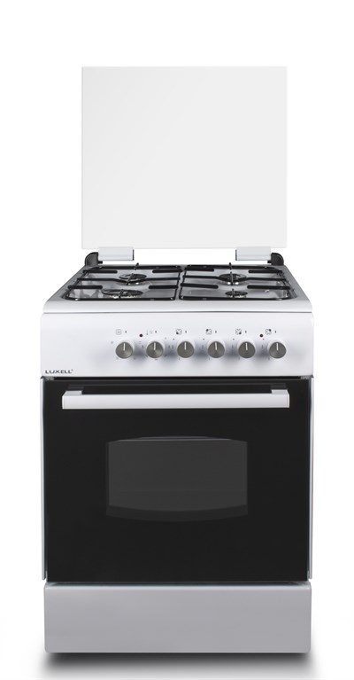 Luxell Tamboy Fırın Beyaz – 60SF40F