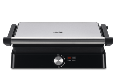 LUXELL TOST MAKİNESİ LXTM - 01 